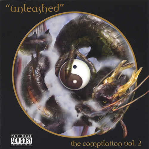 Unleashed The Compilation Vol.2