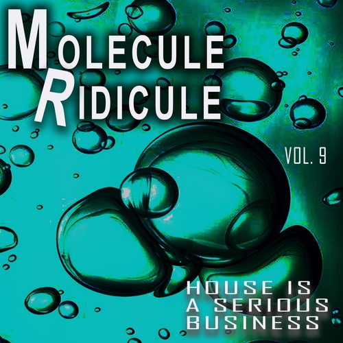 Molecule Ridicule, Vol. 9