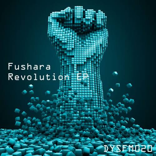 Revolution EP