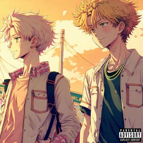 Save Me (feat. 1sloan) [Explicit]