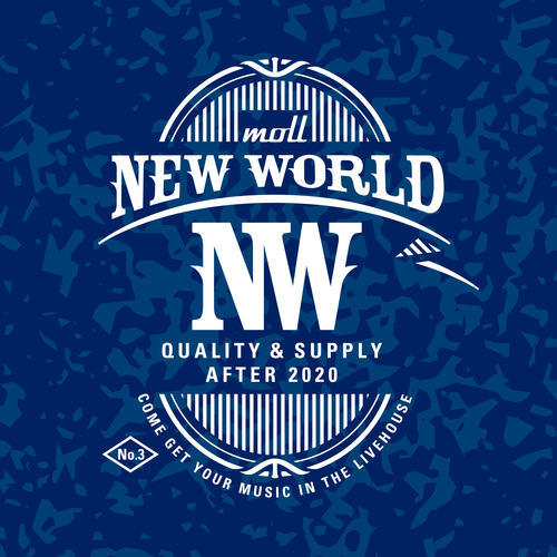 NEW WORLD (Explicit)