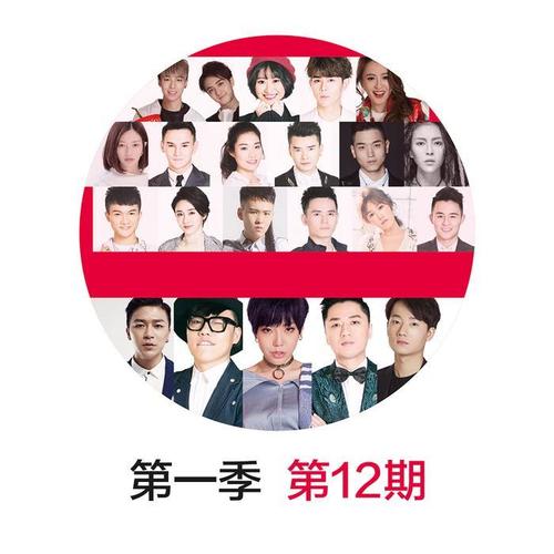 梦响新歌声第一季 第12期