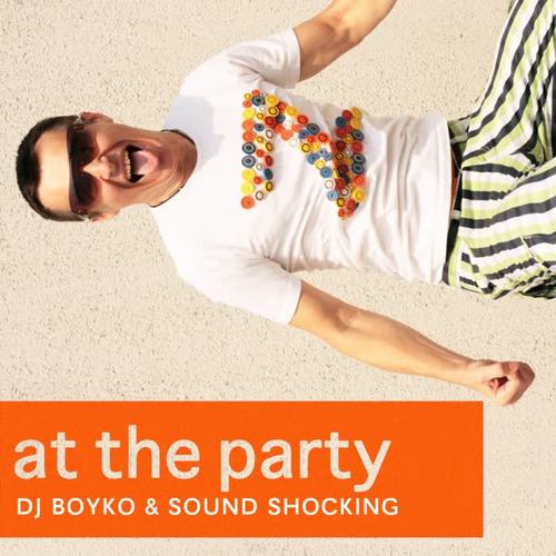At The Party