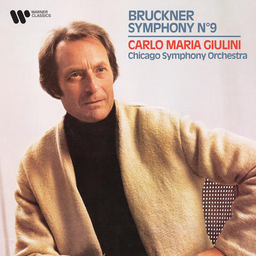 Bruckner: Symphony No. 9