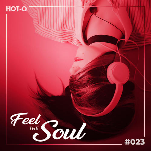 Feel The Soul 023