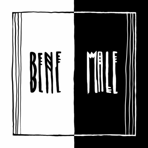 Bene/Male (Explicit)