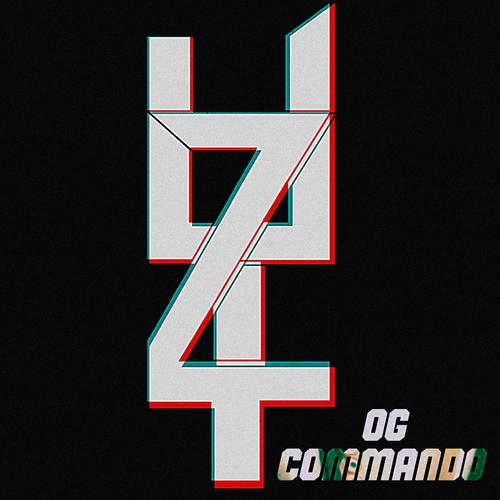 OG Kommando (Explicit)