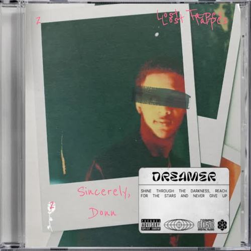 Lost Tapes: Sincerely Donn (Explicit)