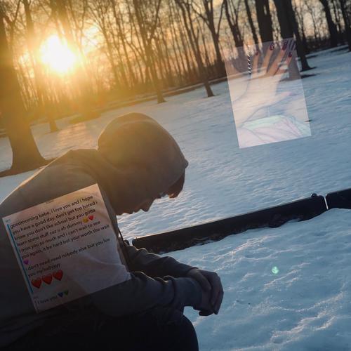 Moving On (Explicit)