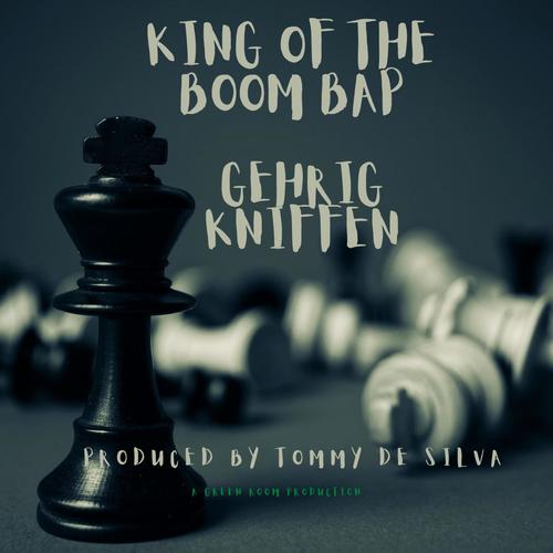 King of the Boom Bap (Explicit)