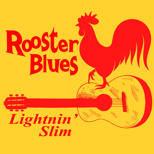 Rooster Blues