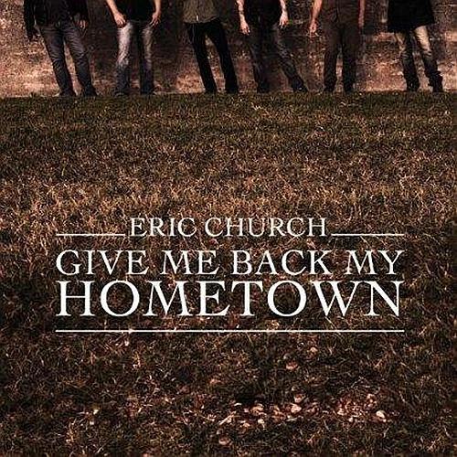 Give Me Back My Hometown - Single