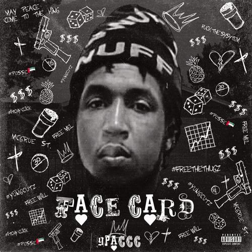 FACE CARD (Explicit)