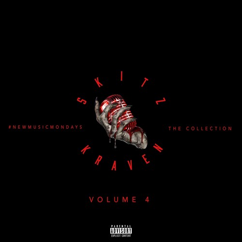 #Newmusicmondays: The Collection, Vol. 4 (Explicit)