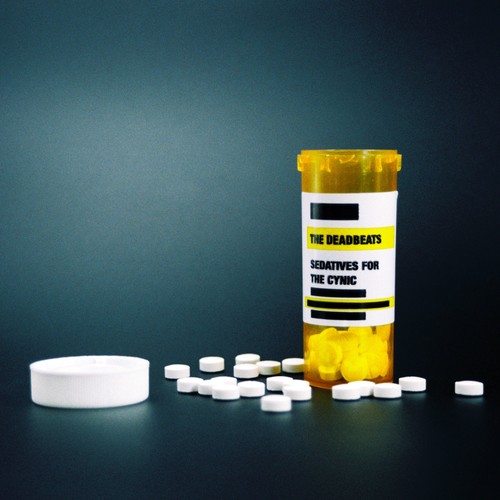 Sedatives for the Cynic (Explicit)