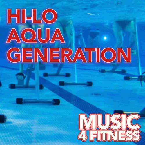 Hi-Lo Aqua Generation