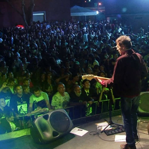 Leno Ao Vivo Em Ceará Mirim