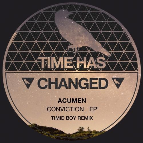 Conviction EP