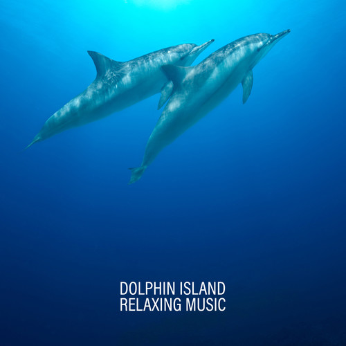 Dolphin Island (Relaxing Music of the Tropical Ocean)