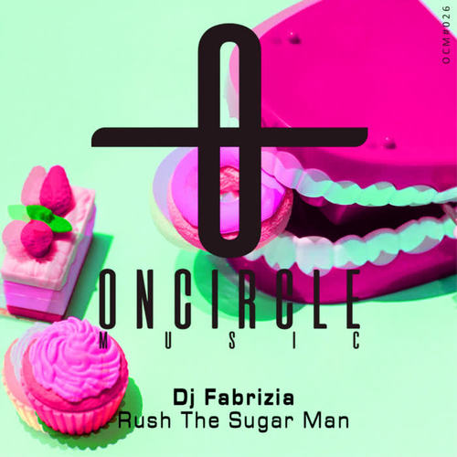 Rush The Sugar Man