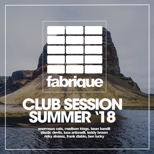 Club Session Summer '18