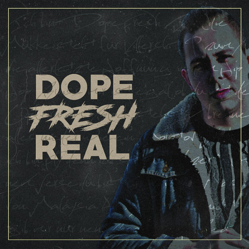 ** Fresh Real (Explicit)