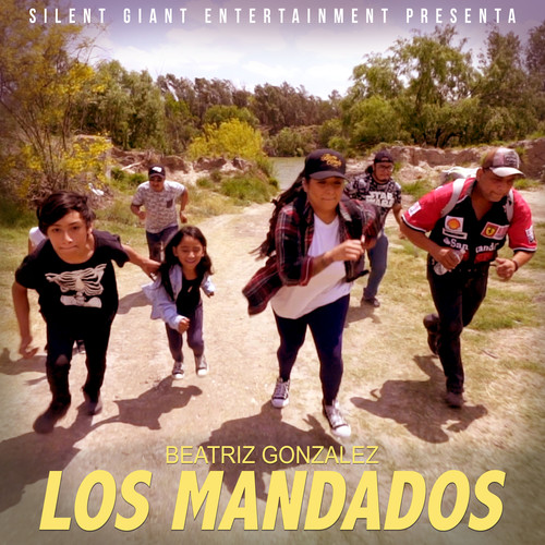 Los Mandados