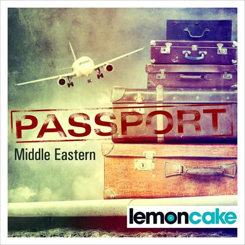 Passport: Middle Eastern