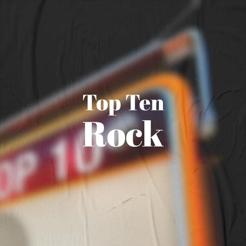 Top Ten Rock