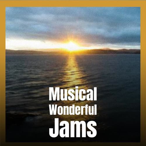 Musical Wonderful Jams