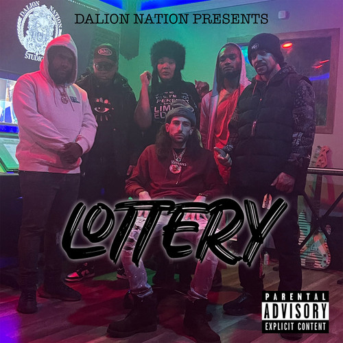 Lottery (Explicit)