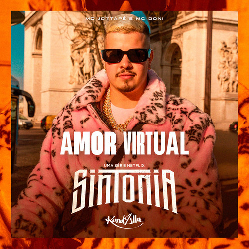 Amor Virtual