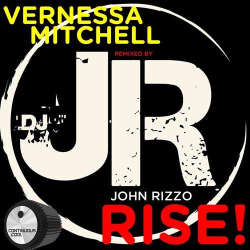 Rise! (John Rizzo Remix)