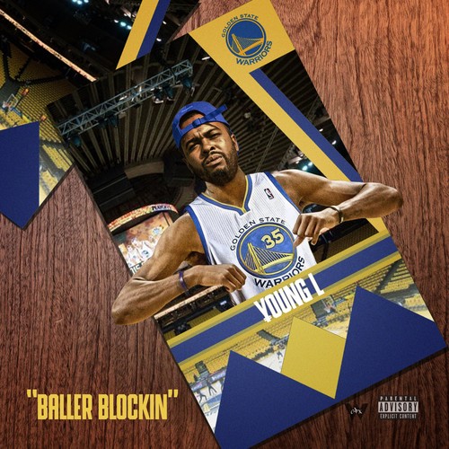 Baller Blockin' (Explicit)