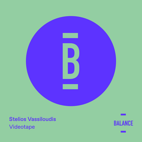 Videotape - EP