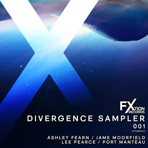 Divergence Sampler 001