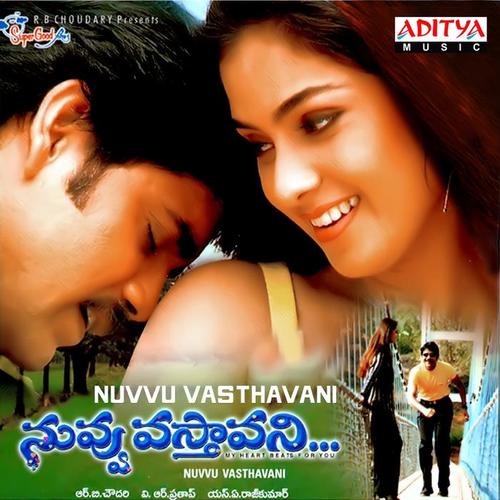 Nuvvu Vasthavani (Original Motion Picture Soundtrack)