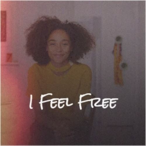 I Feel Free