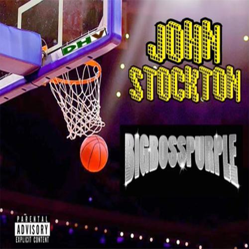 John Stockton (Explicit)