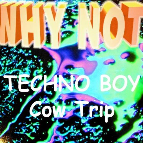 Cow Trip (Remixes)