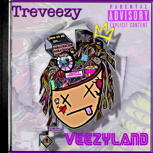 Veezyland (Explicit)