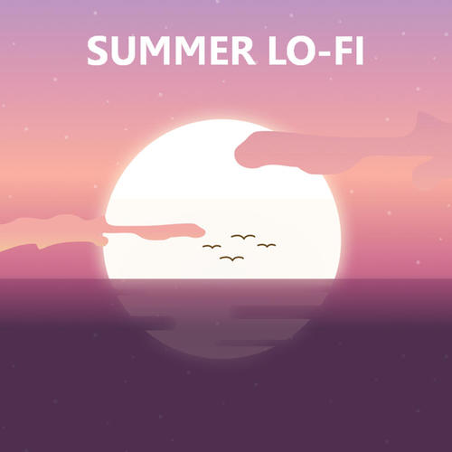 Summer Lo-Fi