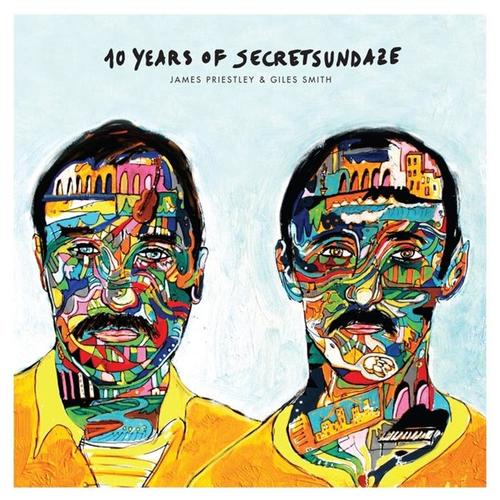 10 year's of secretsundaze