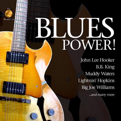 Blues Power