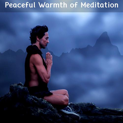 Peaceful Warmth Of Meditation