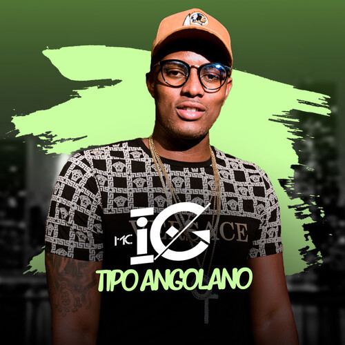 Tipo Angolano (Explicit)