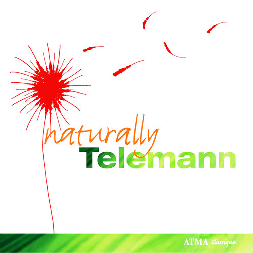 Naturally Telemann