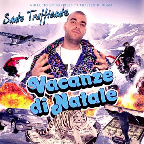 Vacanze di Natale (Explicit)