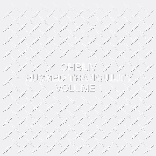 Rugged Tranquility Volume 1