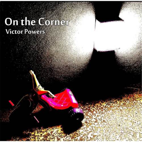 Victor Powers
